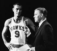 Atlanta Hawks Playoff History (Credit: Getty Images)